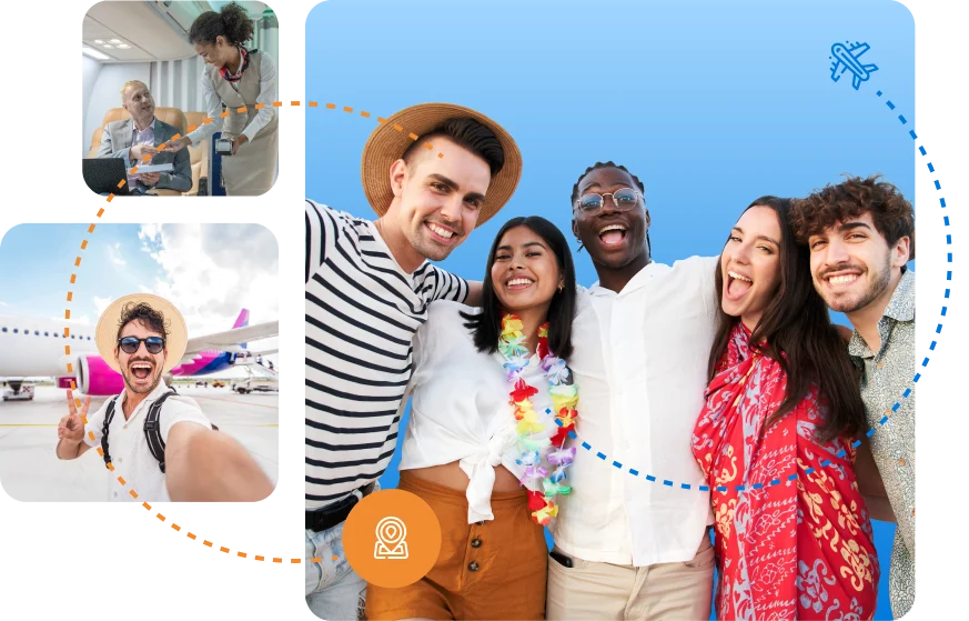 Ticketon Travel